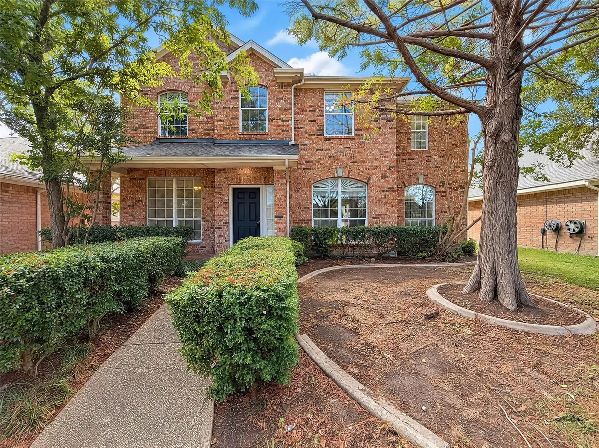 5101 Rain Forest Drive, McKinney, TX 75070 - #1