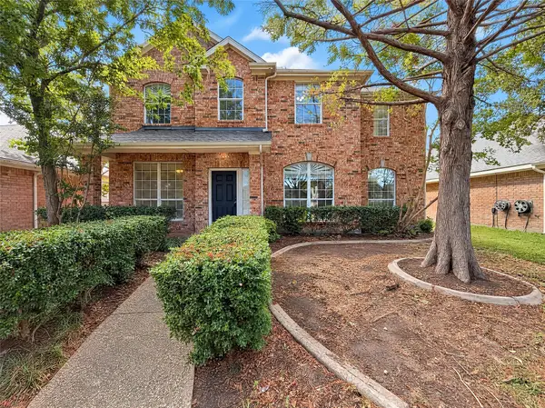 5101 Rain Forest Drive, McKinney, TX 75070