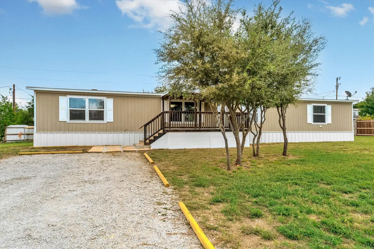 4815 Cimmaron Trail, Weatherford, TX 76087 - #1