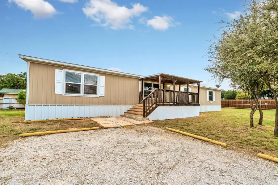 4815 Cimmaron Trail, Weatherford, TX 76087 - #2