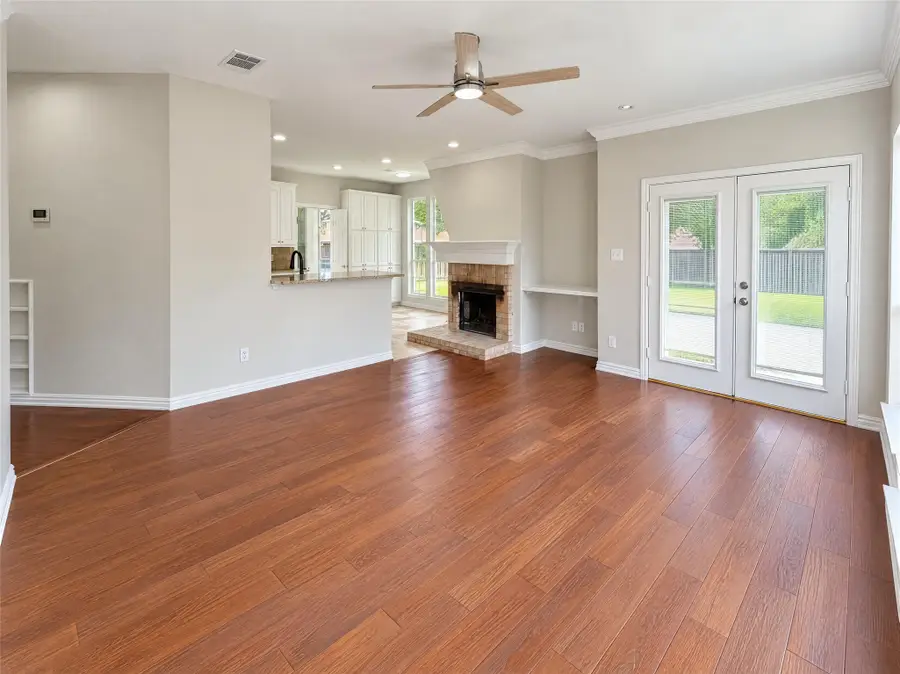 1017 Laurel Oak Drive, Flower Mound, TX 75028 - #3