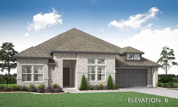 365 Tony Street, Burleson, TX 76028