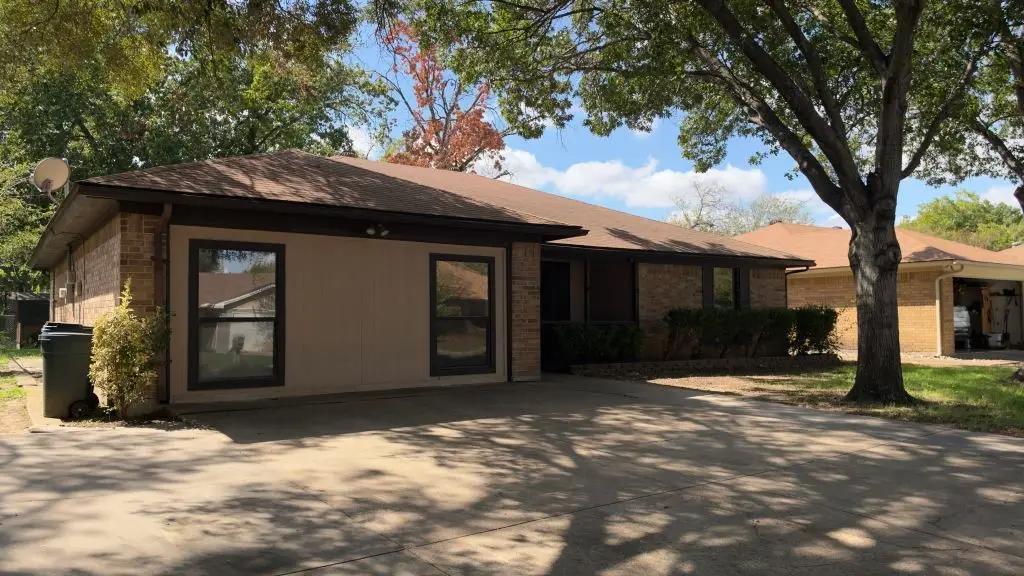 749 James Circle, Burleson, TX 76028 - #1