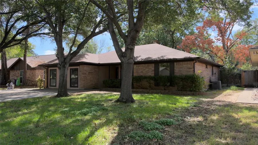 749 James Circle, Burleson, TX 76028 - #2