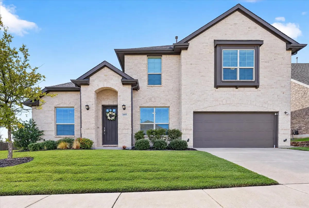 1001 Coralberry, Northlake, TX 76226 - #1