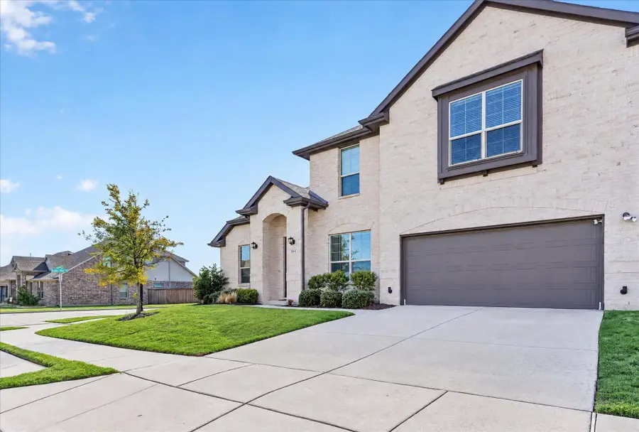 1001 Coralberry, Northlake, TX 76226 - #2