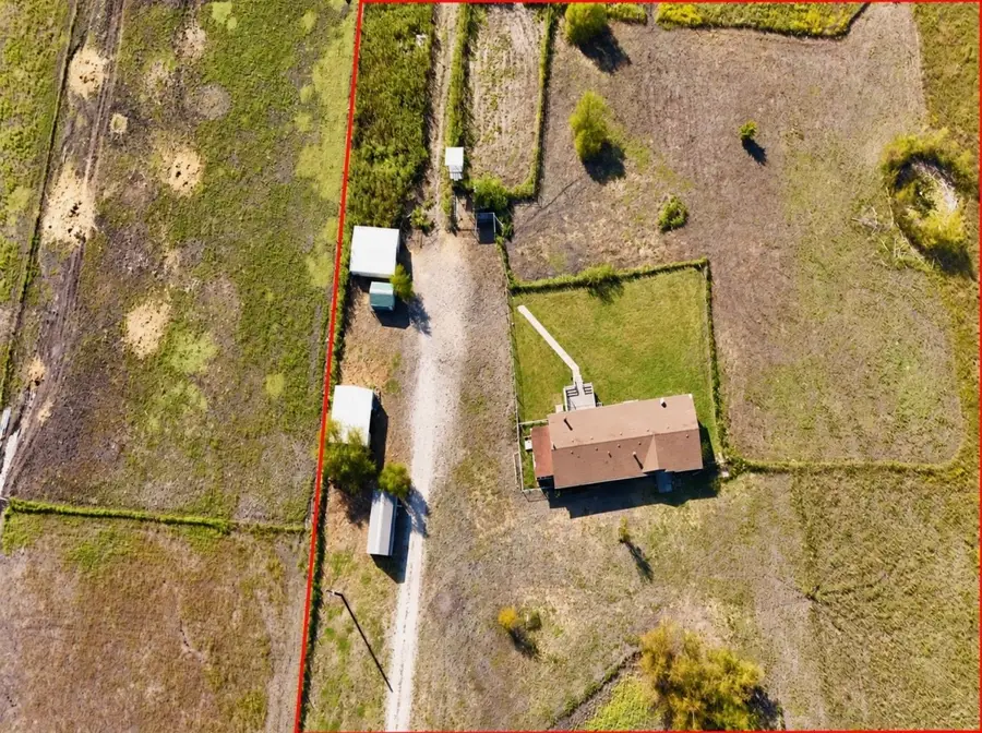1528 Cr 697, Farmersville, TX 75442 - #2