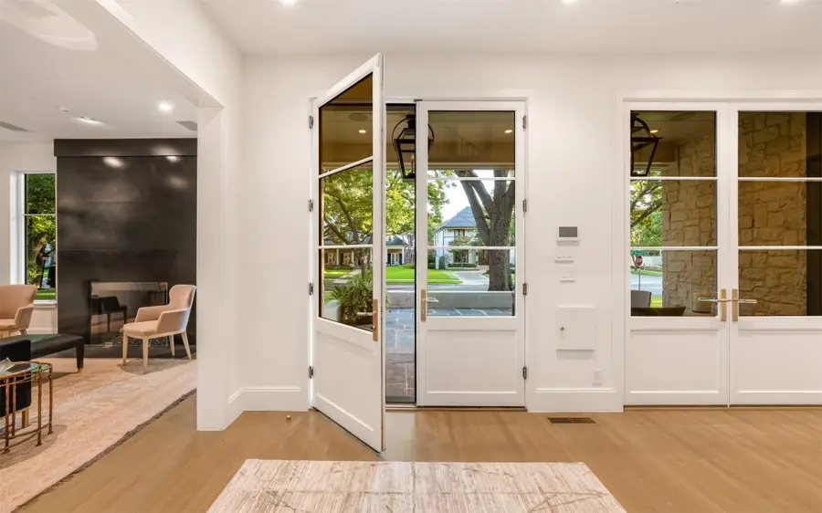 3840 Marquette Street, University Park, TX 75225 - #2