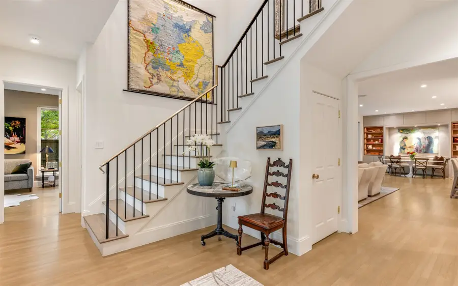 3840 Marquette Street, University Park, TX 75225 - #3