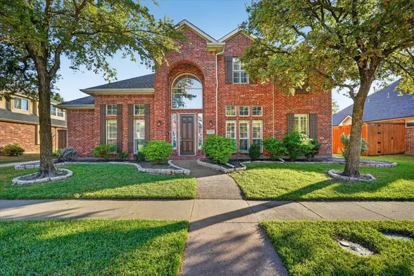 4171 Constitution Drive, Frisco, TX 75034