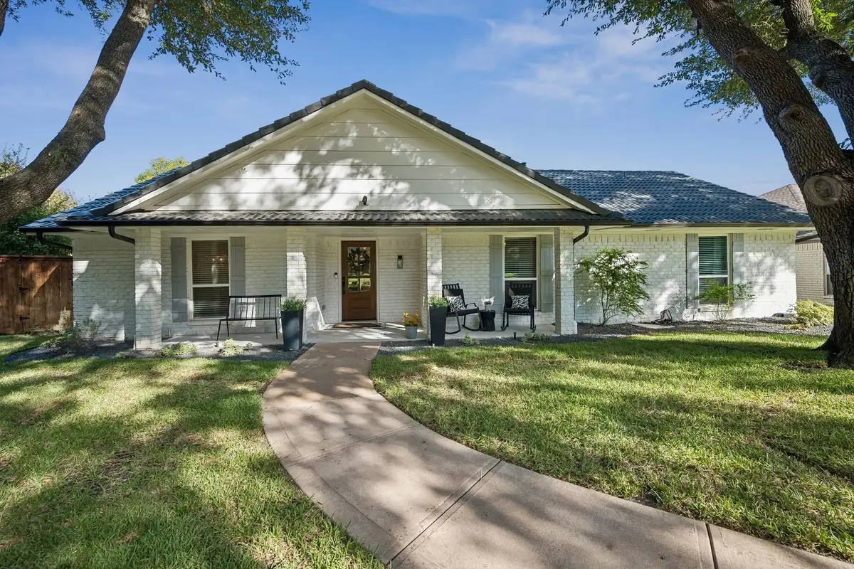 218 High Brook Drive, Richardson, TX 75080 - #1