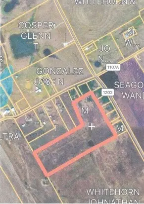 2656 County Road 1107a, Cleburne, TX 76033