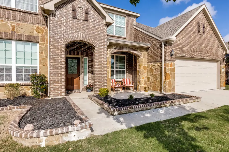8025 Ponwar Drive, Fort Worth, TX 76131 - #2