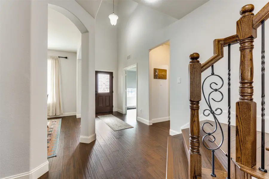8025 Ponwar Drive, Fort Worth, TX 76131 - #3
