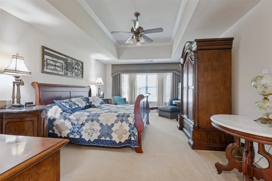 10500 Cascade Drive, Denton, TX 76207 - #2