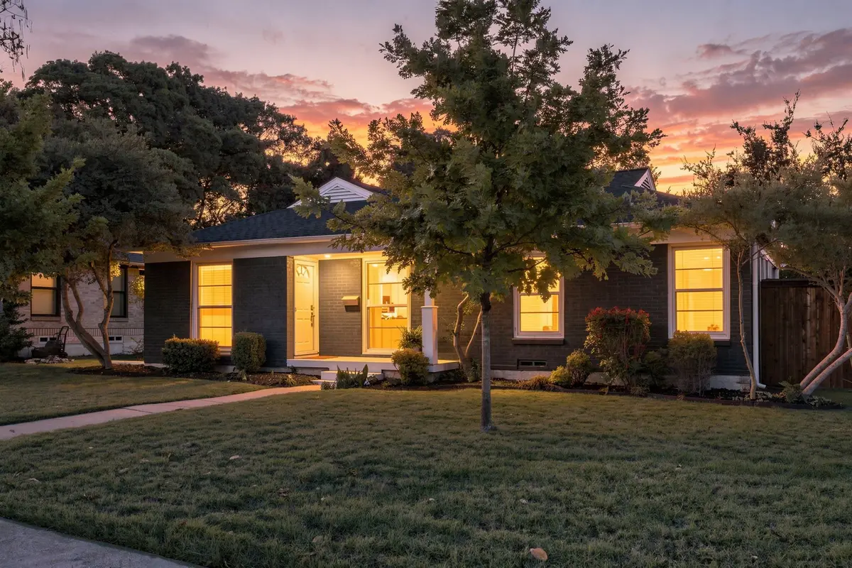 346 Classen Drive, Dallas, TX 75218 - #1