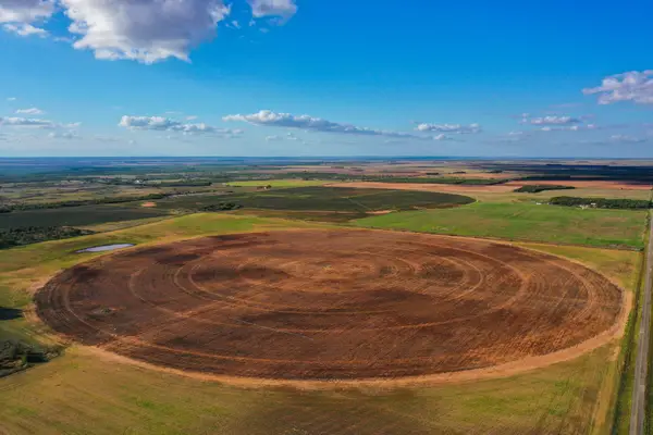 TBD Fm 617, Rule, TX 79547