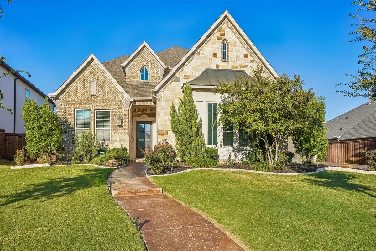 730 Ivy Glen Court, Prosper, TX 75078 - #1