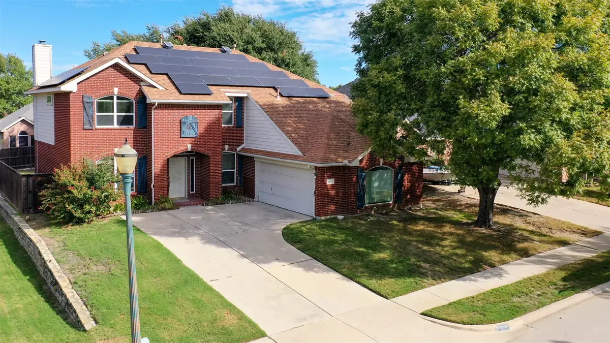 3804 Creek Hollow Way, The Colony, TX 75056 - #1