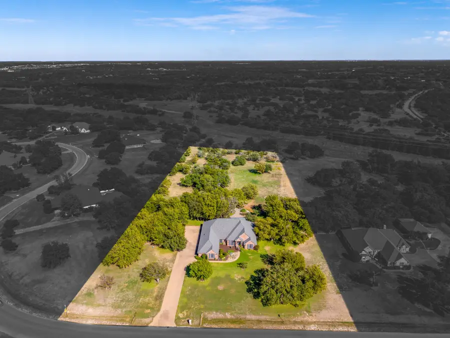 118 Arapahoe Ridge, Weatherford, TX 76087 - #2