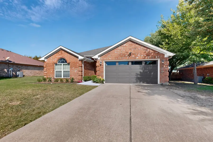 317 Sagebrush Lane, Waxahachie, TX 75165 - #3