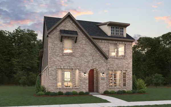 9301 Deer Meadow Lane, Denton, TX 76207