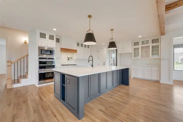 1001 Devoss Court, Caddo Mills, TX 75135