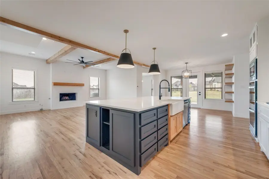 1001 Devoss Court, Caddo Mills, TX 75135 - #2