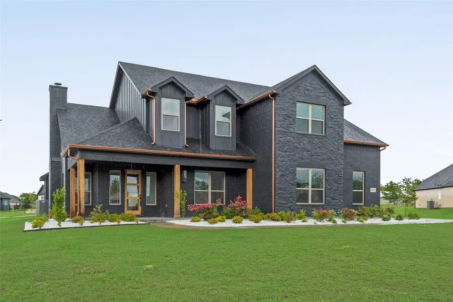 1001 Devoss Court, Caddo Mills, TX 75135 - #3