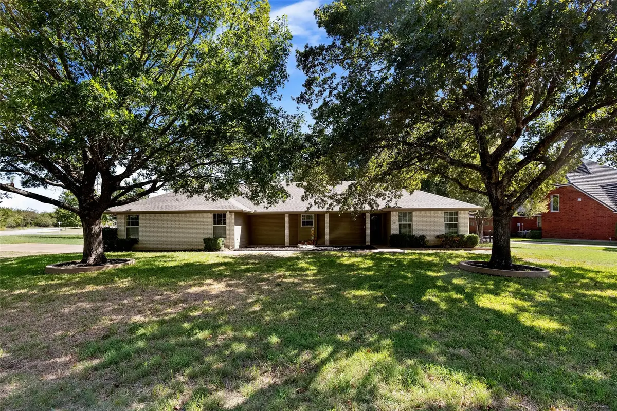 23155 Whispering Meadow Drive, Whitney, TX 76692 - #1