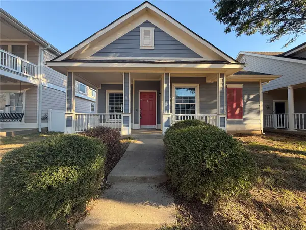 10061 Cedar Lake Drive, Providence Village, TX 76227