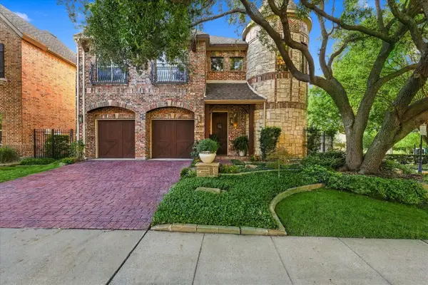 2717 Enid Drive, Plano, TX 75093
