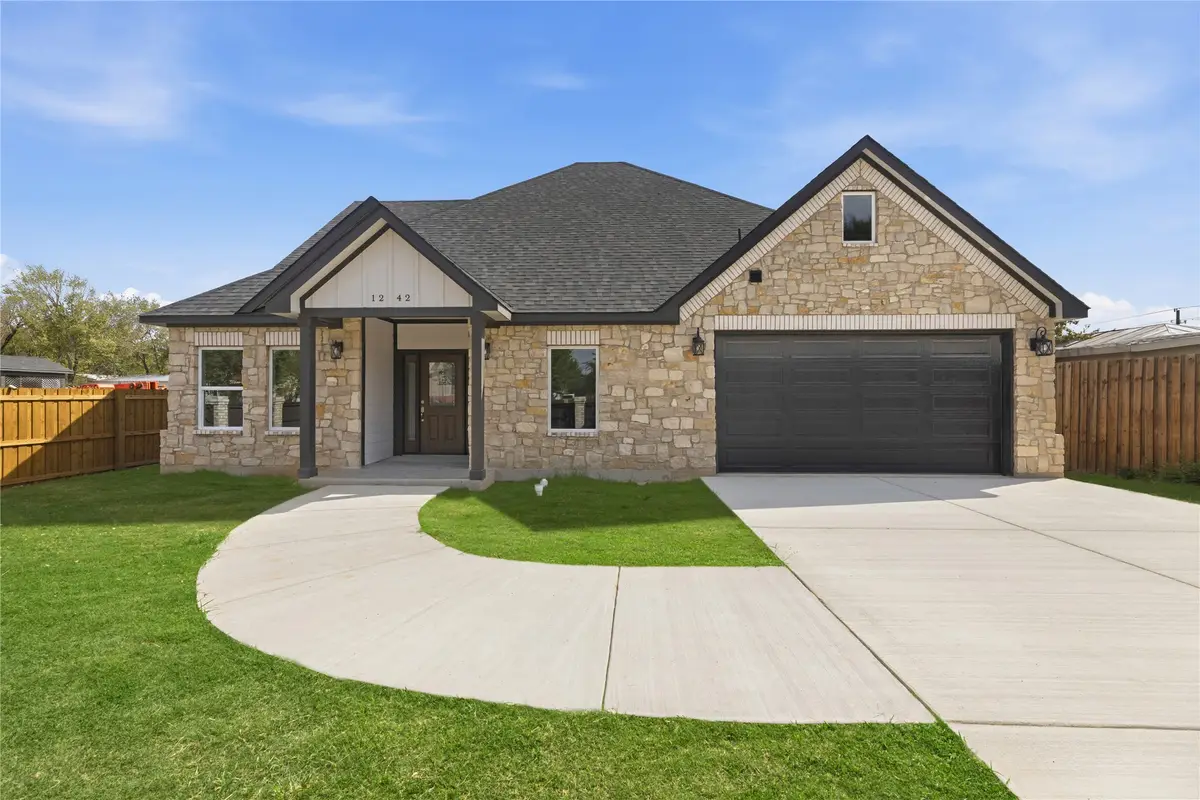 1242 Seminole Drive, Dallas, TX 75217 - #1