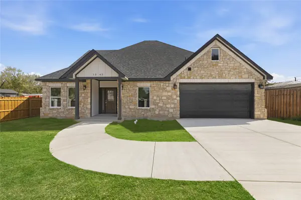 1242 Seminole Drive, Dallas, TX 75217