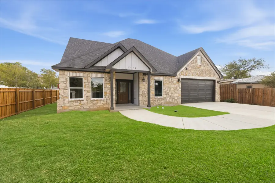 1242 Seminole Drive, Dallas, TX 75217 - #2