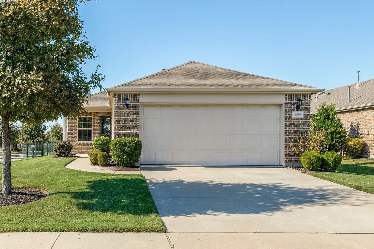 1898 Beachside Drive, Frisco, TX 75036 - #1