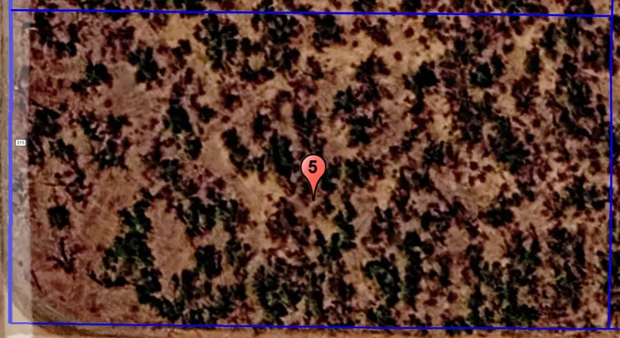 TBD (Lot 5) Cr 215, Roby, TX 79543 - #2