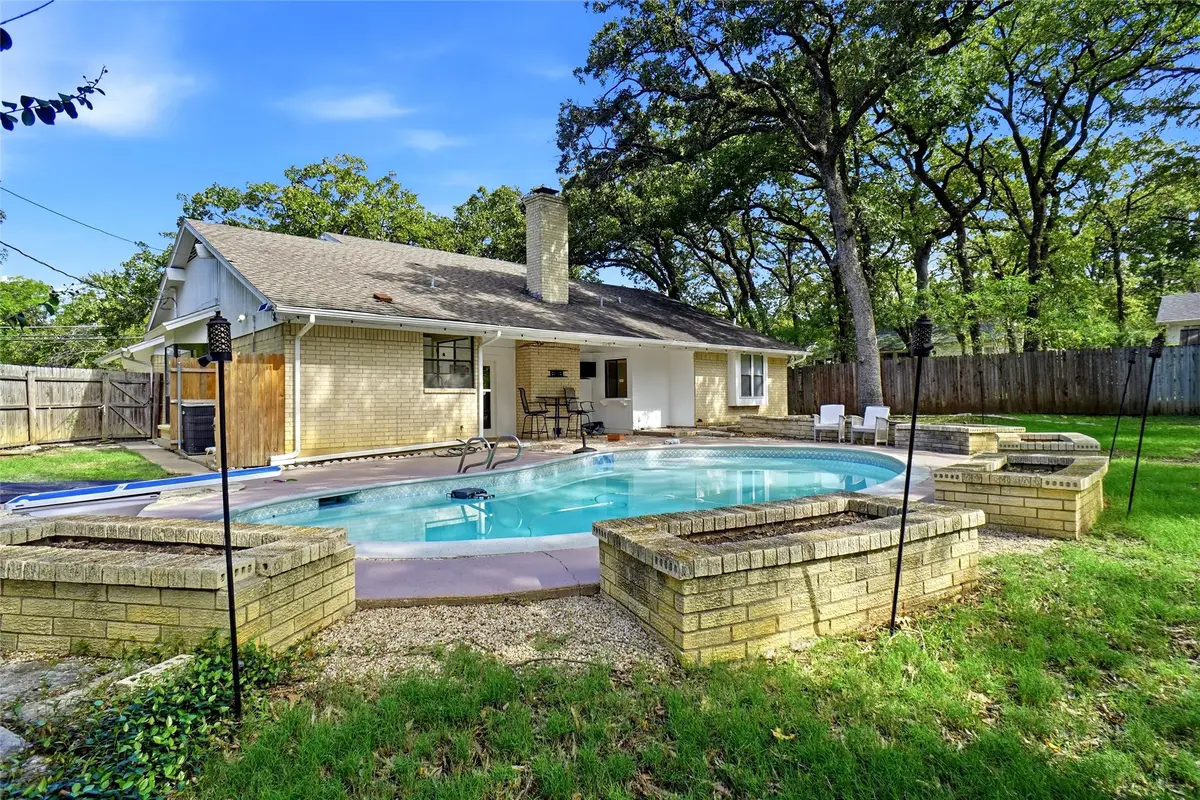 5016 Kemble Street, Fort Worth, TX 76103 - #1