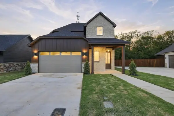 109 Iron Horse Lane, Denison, TX 75020
