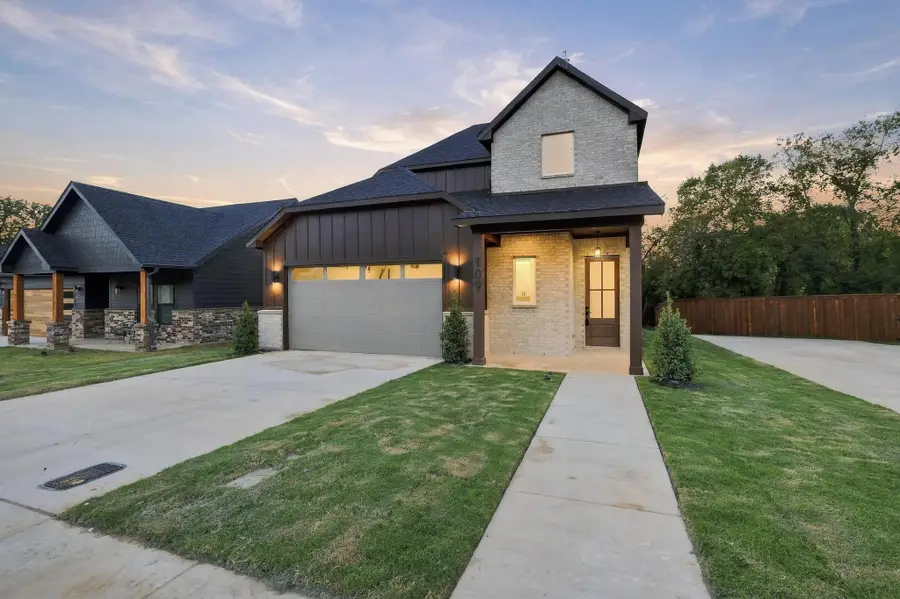 109 Iron Horse Lane, Denison, TX 75020 - #2
