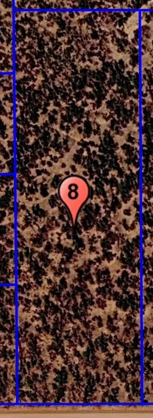 TBD (Lot 8) Cr 218, Roby, TX 79543 - #2