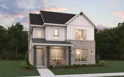 8304 Waxwing Way, Denton, TX 76207
