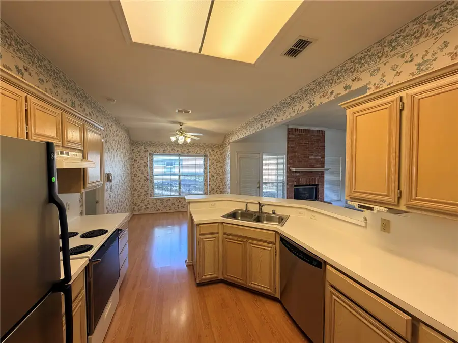 1309 Danielle Drive, Bedford, TX 76021 - #2