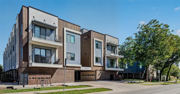2222 Moser Avenue #105, Dallas, TX 75206