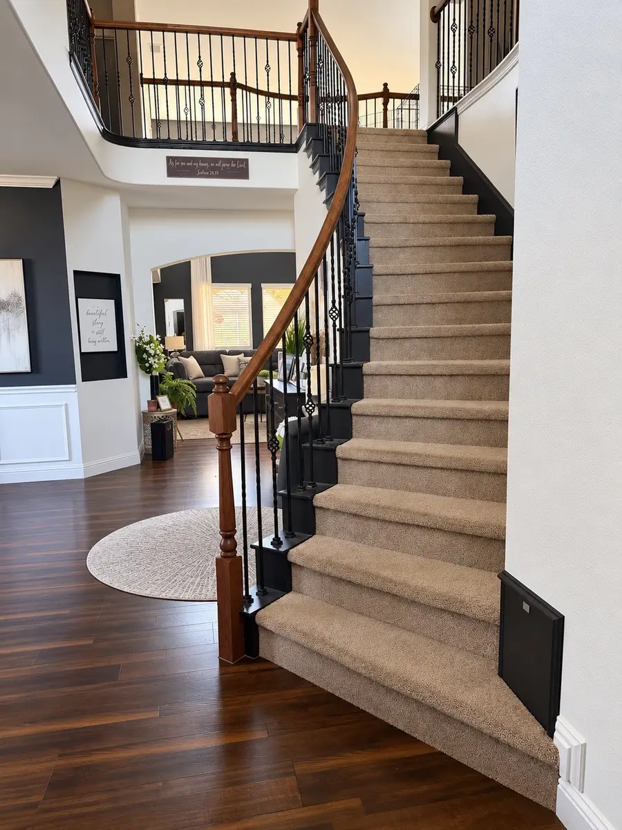 110 Beacon Hill Lane, Forney, TX 75126 - #2