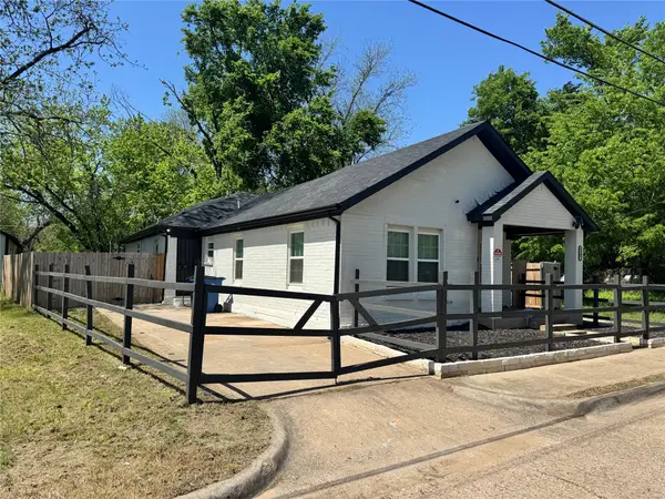 2707 Cross Street, Dallas, TX 75210