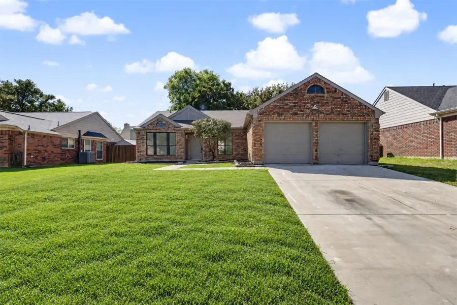 5317 Colonial Drive, Flower Mound, TX 75028 - #3