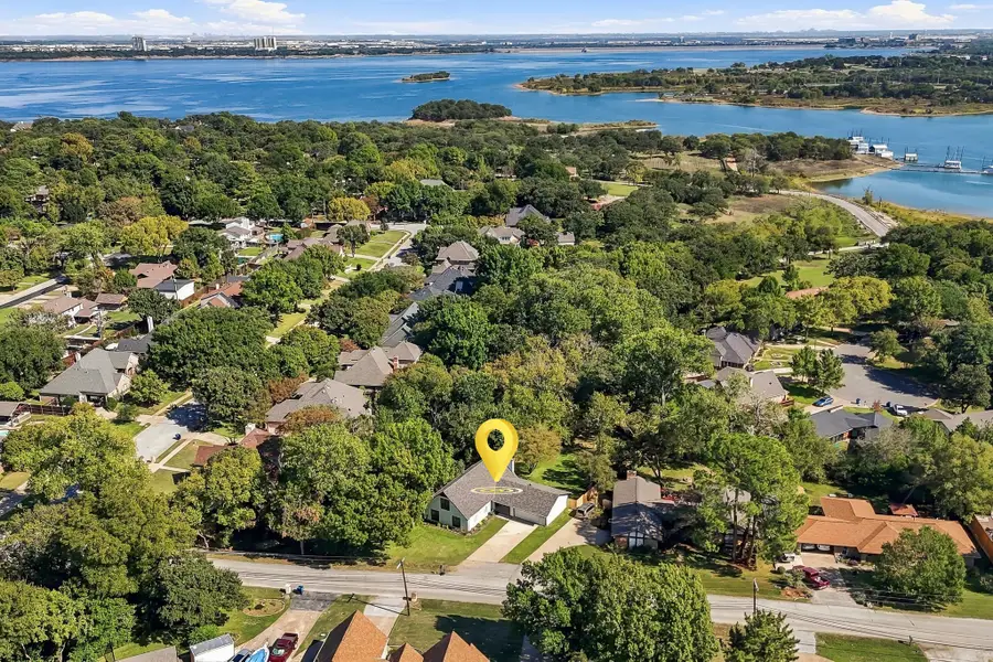 3104 Lakeview Drive, Grapevine, TX 76051 - #3