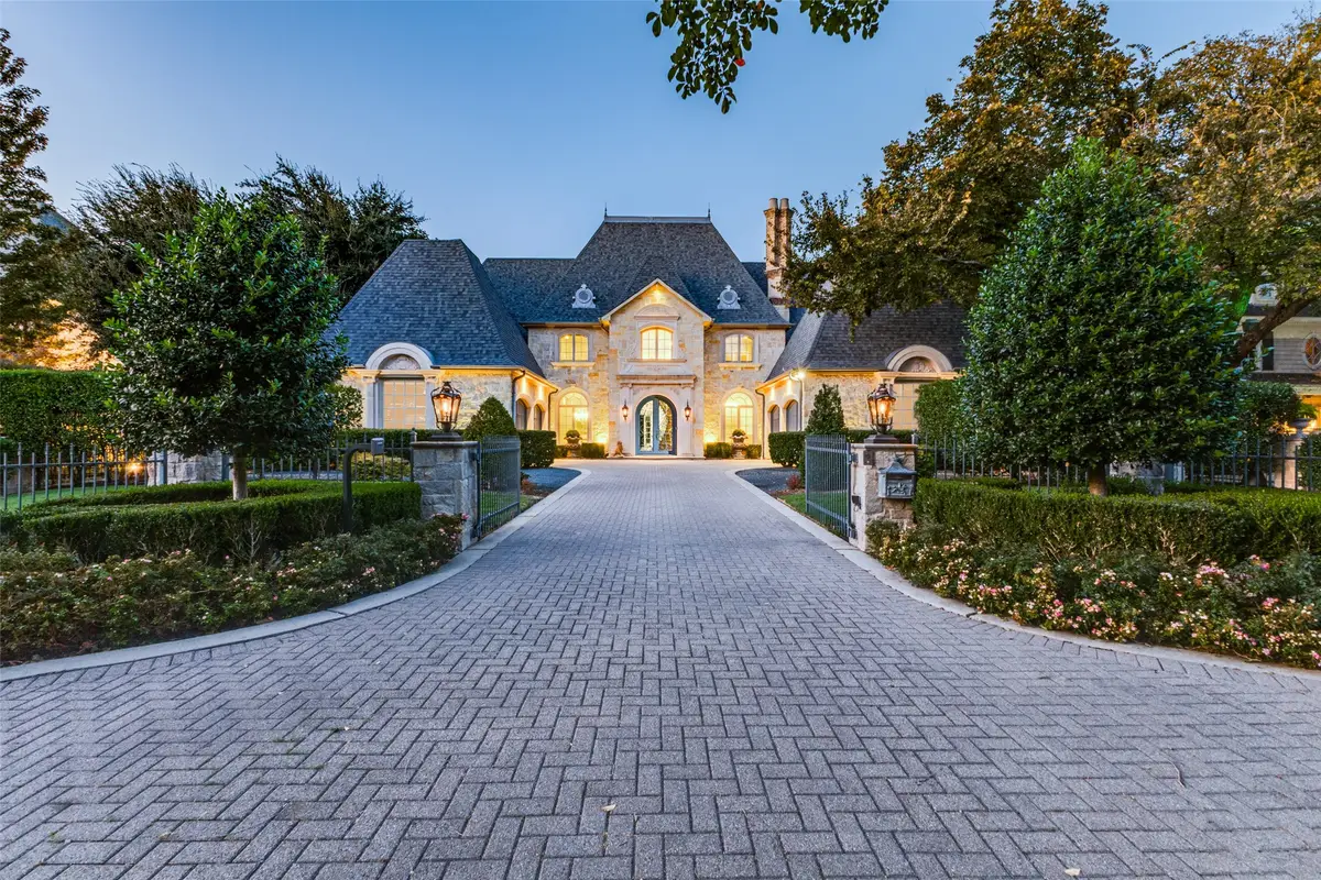 6131 Park Lane, Dallas, TX 75225 - #1