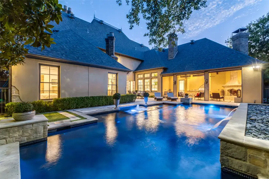 6131 Park Lane, Dallas, TX 75225 - #2